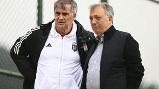 Son dakika: Şenol Güneş'ten Adana Demirspor maçı sonrası istifa cevabı! 'Yönetim bıraksa ne değişecek?'