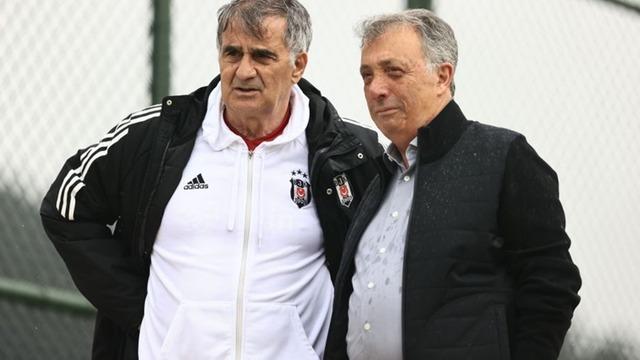 Son dakika: Şenol Güneş'ten Adana Demirspor maçı sonrası istifa cevabı! 'Yönetim bıraksa ne değişecek?'