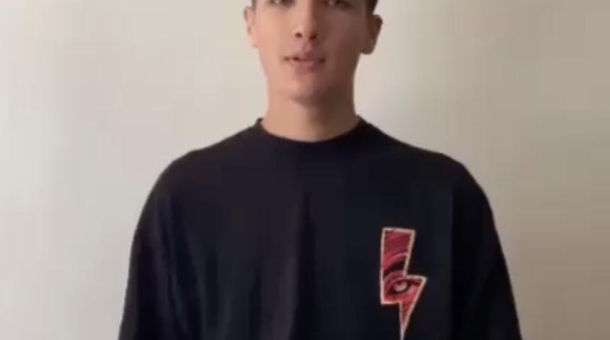 Motosiklet kazasında ağır yaralanan genç hayatını kaybetti