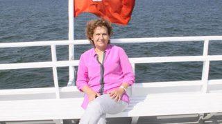 CHP'li Birgül Ayman Güler'den İnce'ye destek