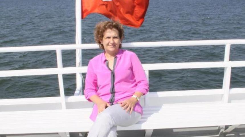 CHP'li Birgül Ayman Güler'den İnce'ye destek