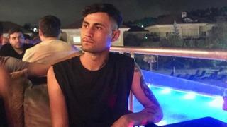 Nişanlısının babasıyla çatıştı, başından vurularak öldü