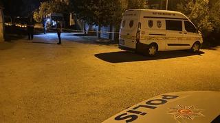 Adana'daki silahlı kavgada bir kişi öldü