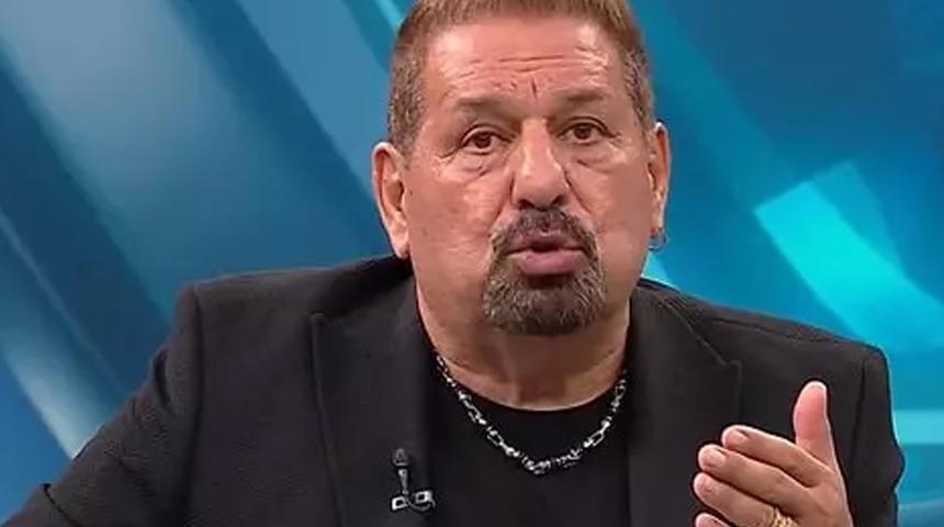 Beşiktaş maçının ardından Erman Toroğlu canlı yayında kendini tutamadı!