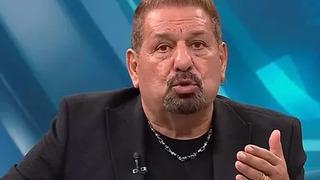 Beşiktaş maçının ardından Erman Toroğlu canlı yayında kendini tutamadı!