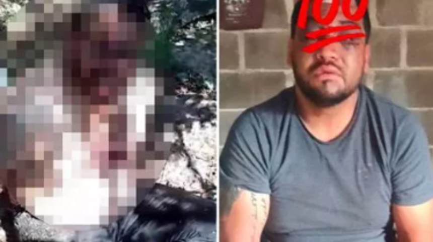 Meksika'da kartel savaşları tüm şiddetiyle devam ediyor! Uyuşturucu çetesi liderinin kaçırılıp öldürülmeden önce gözleri yerinden söküldü