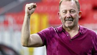 Samsunspor, Sergen Yalçın ile görüştüklerini açıklamıştı! Çok geçmeden resmi açıklama geldi!