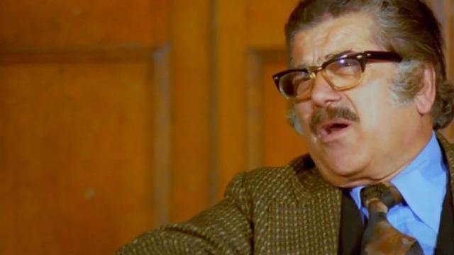 Hababam Sınıfı'nın müdürünün oğlu bakın kim çıktı! Duyanlar şaşırıyor, meğer Seksenler'de oynamış