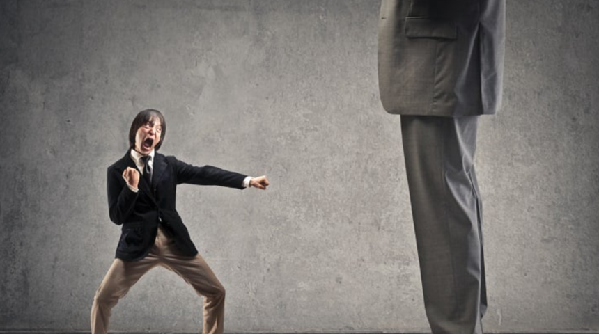 Hi&ccedil;bir şey onlara engel değil! Doğuştan en başarılı 5 bur&ccedil;