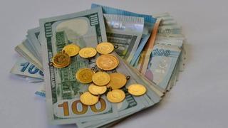 Dolar zirveye koştu, altın 7 ayın dibinde… ‘1 gram altına yasak gelir’ korkusu! İslam Memiş, ‘Beklentiyi yüksek tutmamak gerek’ diyerek uyardı
