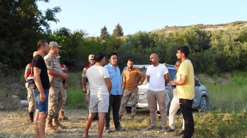 Samandağ’da 424 deprem konutu yapılacak