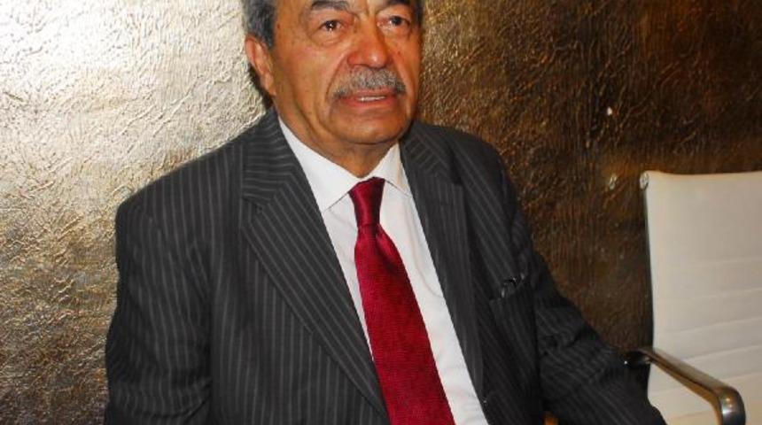 Kamer Genç: Böyle devlet yaşayamaz