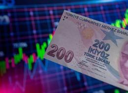 Türk Lirası'nda 2,5 yılın zirvesi! Merkez Bankası'ndna reel efektif döviz kuru açıklaması