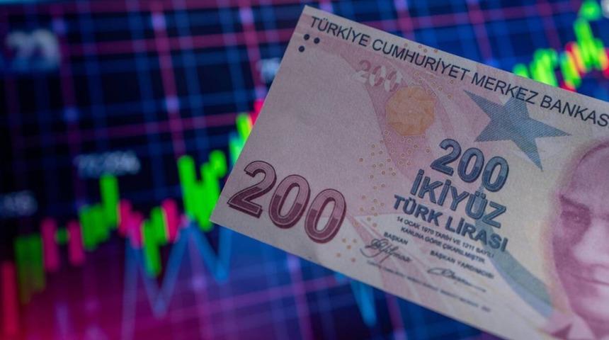 Türk Lirası oyuna geri döndü! 'Uzun yıllar sonra yeniden mümkün' diyerek duyurdular: Dolar için yeni tahmin