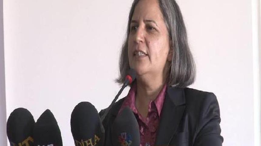 Kışanak: Özerk bölge yönetimlerimizi kurmak istiyoruz