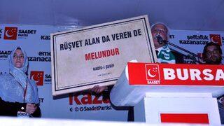 Kamalak: Türkiye'yi savaşa sokma mücadelesi veriyorlar