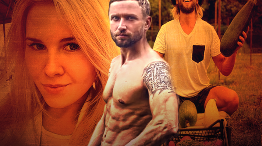 Bebeklerini 'güneş ışığıyla' beslemeye çalıştılar! Fenomen çift bebeklerini açıklıktan öldürdü... Babanın savunması 'pes' dedirtti