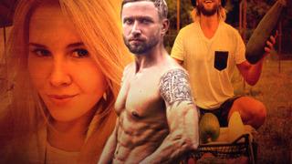 Bebeklerini 'güneş ışığıyla' beslemeye çalıştılar! Fenomen çift bebeklerini açıklıktan öldürdü... Babanın savunması 'pes' dedirtti