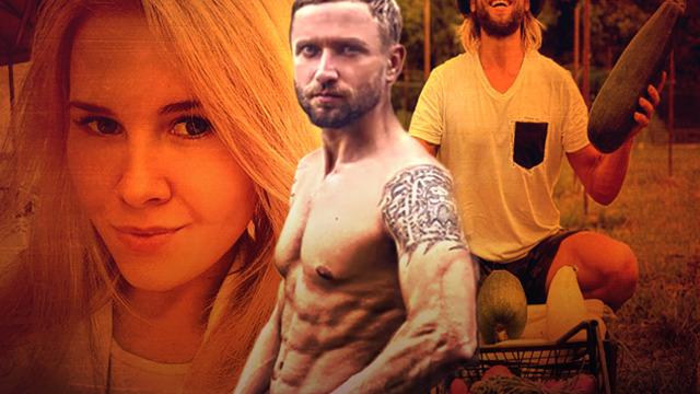 Bebeklerini 'güneş ışığıyla' beslemeye çalıştılar! Fenomen çift bebeklerini açıklıktan öldürdü... Babanın savunması 'pes' dedirtti