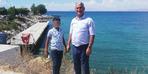 Kafede kurşun yağdırmıştı! 2 yıl sonra yakalandı, her şeyi itiraf etti