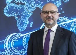 BOTAŞ Genel Müdürü Burhan Özcan emekli oldu