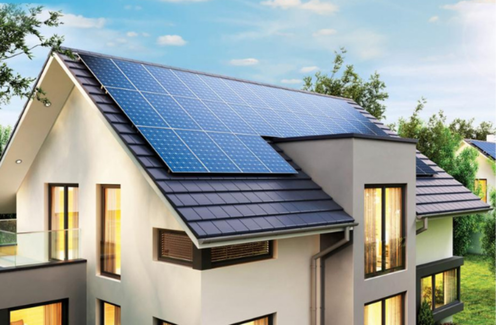 İklim krizine güneş enerjili çözüm: Hem çevre dostu hem kazançlı!