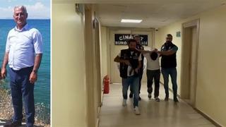 Parti il başkanına kafede kurşun yağdırmıştı... 2 yıl sonra yakalandı, her şeyi itiraf etti! 10 bin lira için öldürmüş