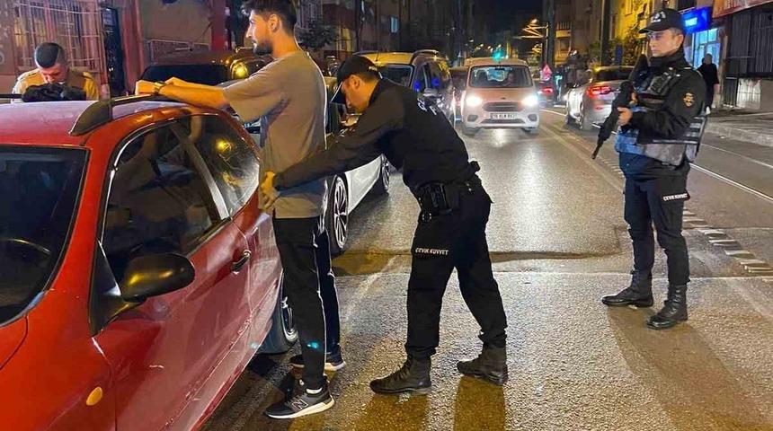 Bursa’da ‘huzur’ uygulaması aralıksız devam ediyor