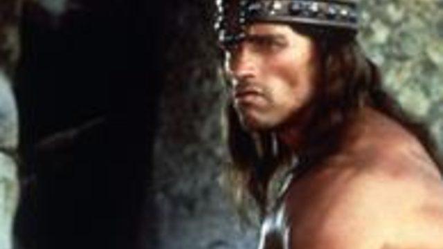 65'lik Conan dövüşebilecek mi?