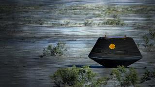 Uzaydan gelen kapsülde siyah renkli gizemli toz! Araştırmalar durduruldu