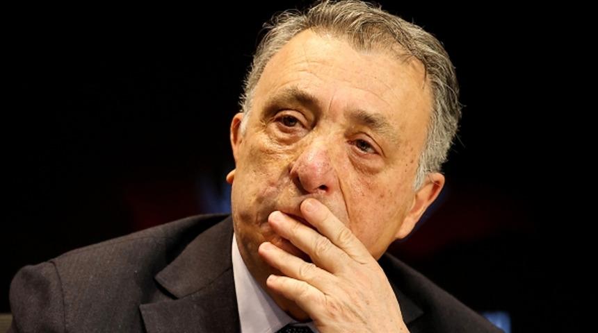 Ahmet Nur Çebi'den play-off için açıklama! ''Destek veririz, top oynamaktan kaçmak gereksiz''