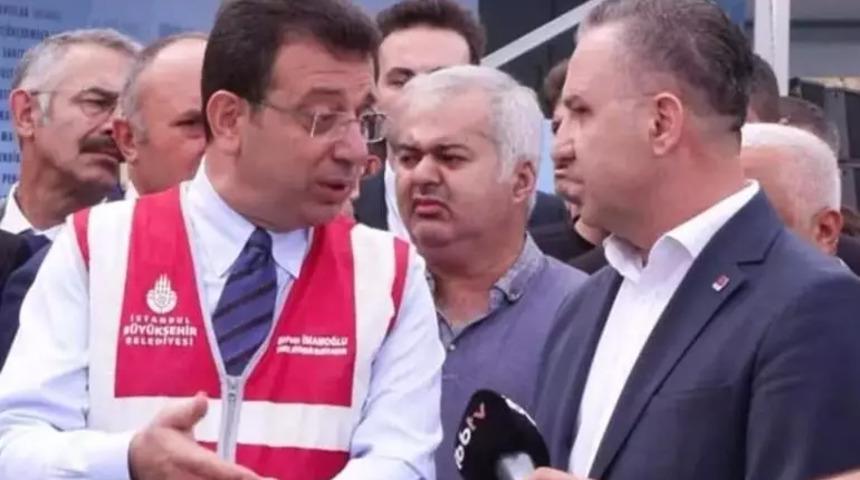 'Rezillik' tepkisi gündem olmuştu! Ekrem İmamoğlu'ndan dikkat çeken sözler: 'Bazen hata yapanları...'