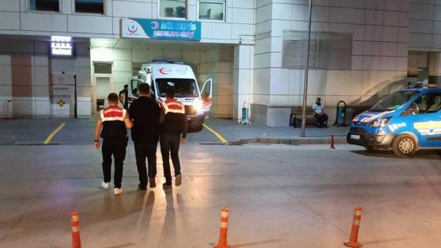 Bakan Yerlikaya duyurdu: FETÖ üyesi albay Şaban Demiraslan düzenlenen operasyonla yakalandı