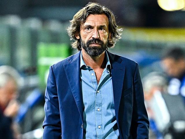 İtalya'da gündem Andrea Pirlo!
