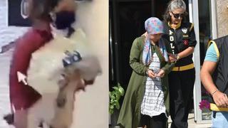 Önce keşif yapmış... Hastaneden 3 günlük bebeği kaçırmıştı: İfadesi ortaya çıktı! Akılalmaz detaylar