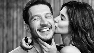 Sarmaş dolaş halleri çok konuşulmuştu! Nesrin Cavadzade ile Uraz Kaygılaroğlu aşk mı yaşıyor? Açıklama geldi