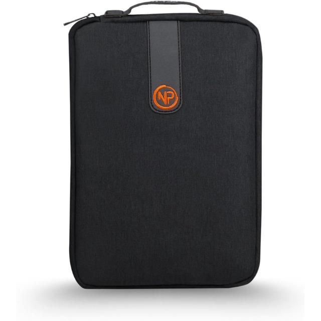 Her işi için iPad kullananlara hem fonksiyonel hem kullanışlı iPad taşıma çanta ve kılıfları