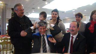 CHP’li Balbay: Seçim ahlaki referanduma dönüşüyor