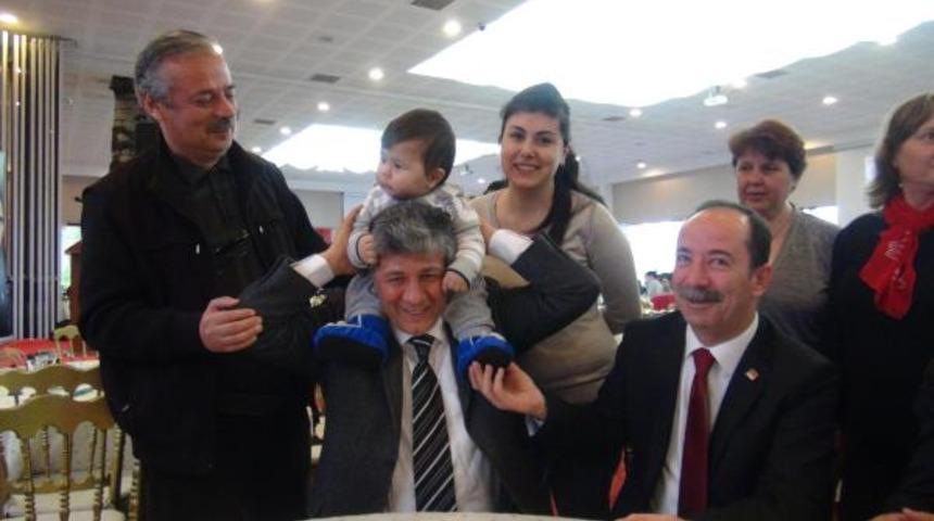 CHP’li Balbay: Seçim ahlaki referanduma dönüşüyor