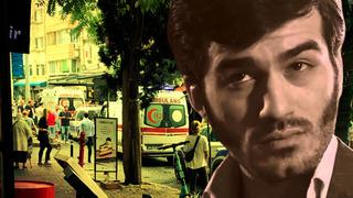 Ezel dizisinde 'Dayı'nın gençliğini oynamıştı! Ufuk Bayraktar'ın sahibi olduğu kafede silahlı saldırı