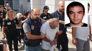 4 yıldır kayıptı... Aile içi cinayet böyle ortaya çıktı! 'Fuhuş' iddiası...
