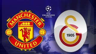 Manchester United Galatasaray maçı ne zaman, saat kaçta? UEFA Şampiyonlar Ligi Manchester United Galatasaray maçı hangi kanalda?