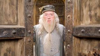 Harry Potter’ın Dumbledore’u öldü mü? Michael Gambon kimdir, kaç yaşındaydı?