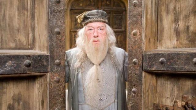 Harry Potter’ın Dumbledore’u öldü mü? Michael Gambon kimdir, kaç yaşındaydı?