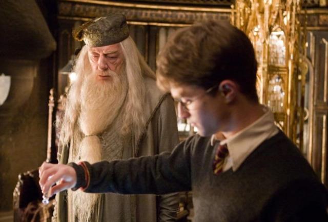 Dumbledore 3