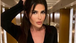 Türkiye'yi terk eden Selin Ciğerci bakın nereye gidiyor! İşimi ve kızımı orada büyüteceğim