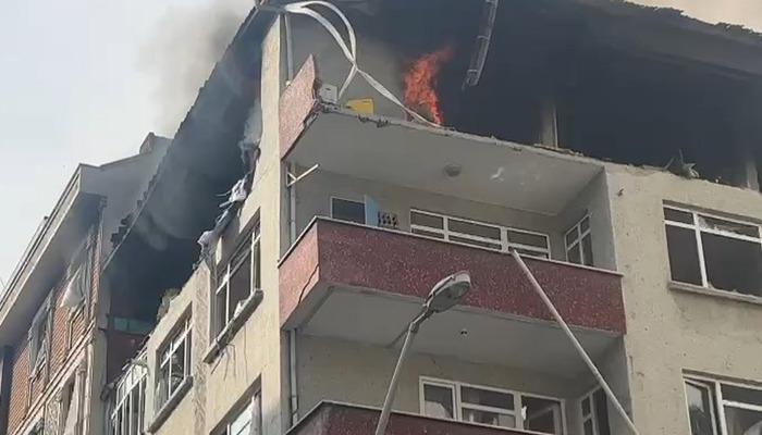 SON DAKİKA | Şirinevler’de bir binada patlama! İstanbul Valiliği duyurdu: 1 ölü, 2’si ağır 4 yaralı