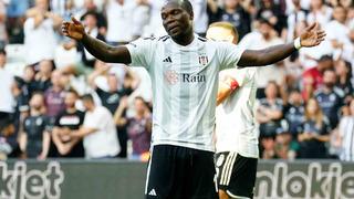 Beşiktaş’tan son iki sezonun en kötü başlangıcı