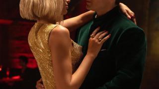 Başrolünü Dua Lipa ve Henry Cavill'in paylaştığı Argylle: Gizli Casus filminden ilk kareler geldi! Hayranlarını heyecanladırmayı başardı