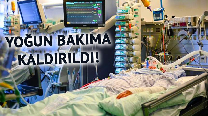 Süper Lig'in eski yıldızı Artem Milevskyi alkol komasına girdi, yoğun bakıma kaldırıldı!